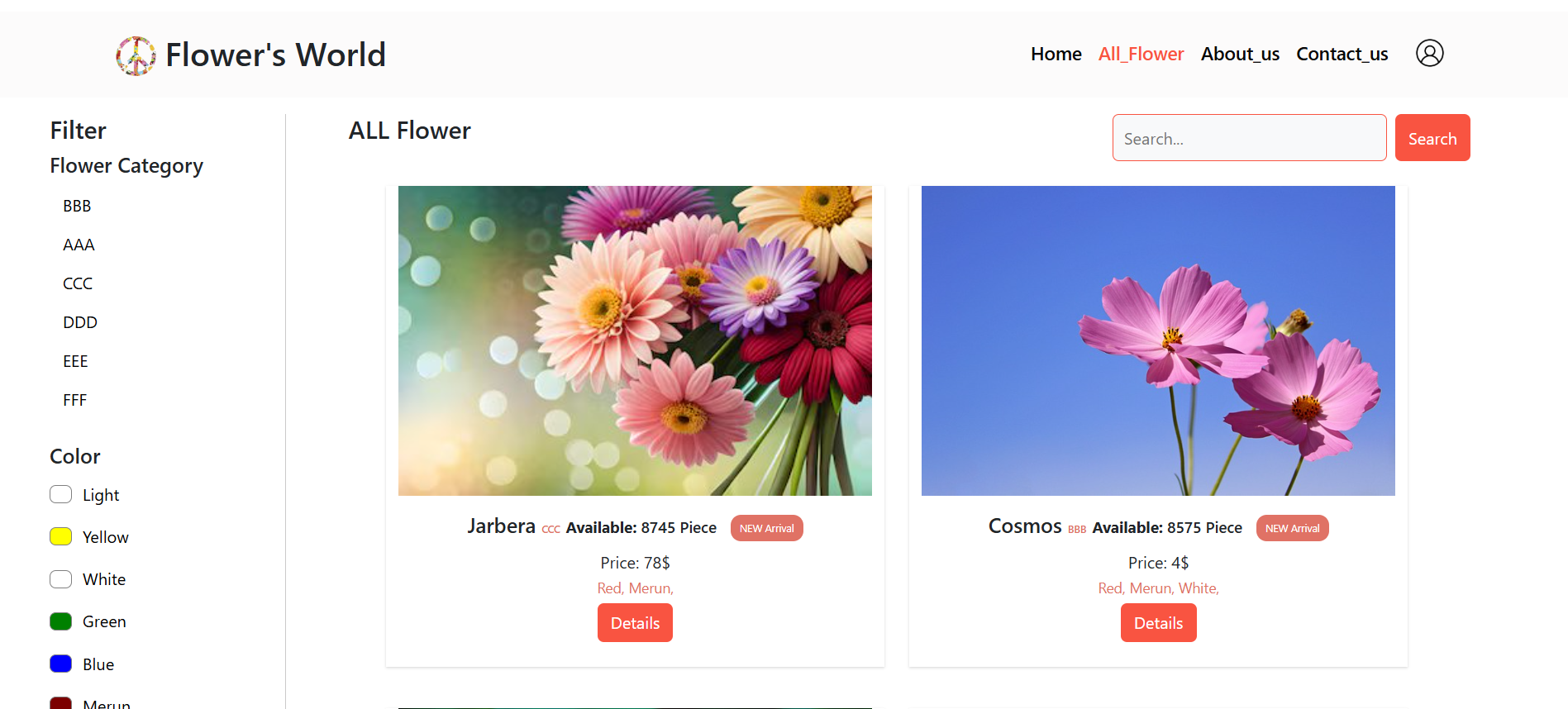 Portfolio